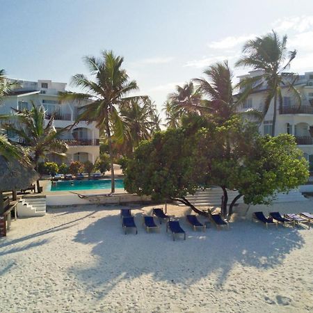 Albatross Ocean View Hotel Dongwe Exterior photo