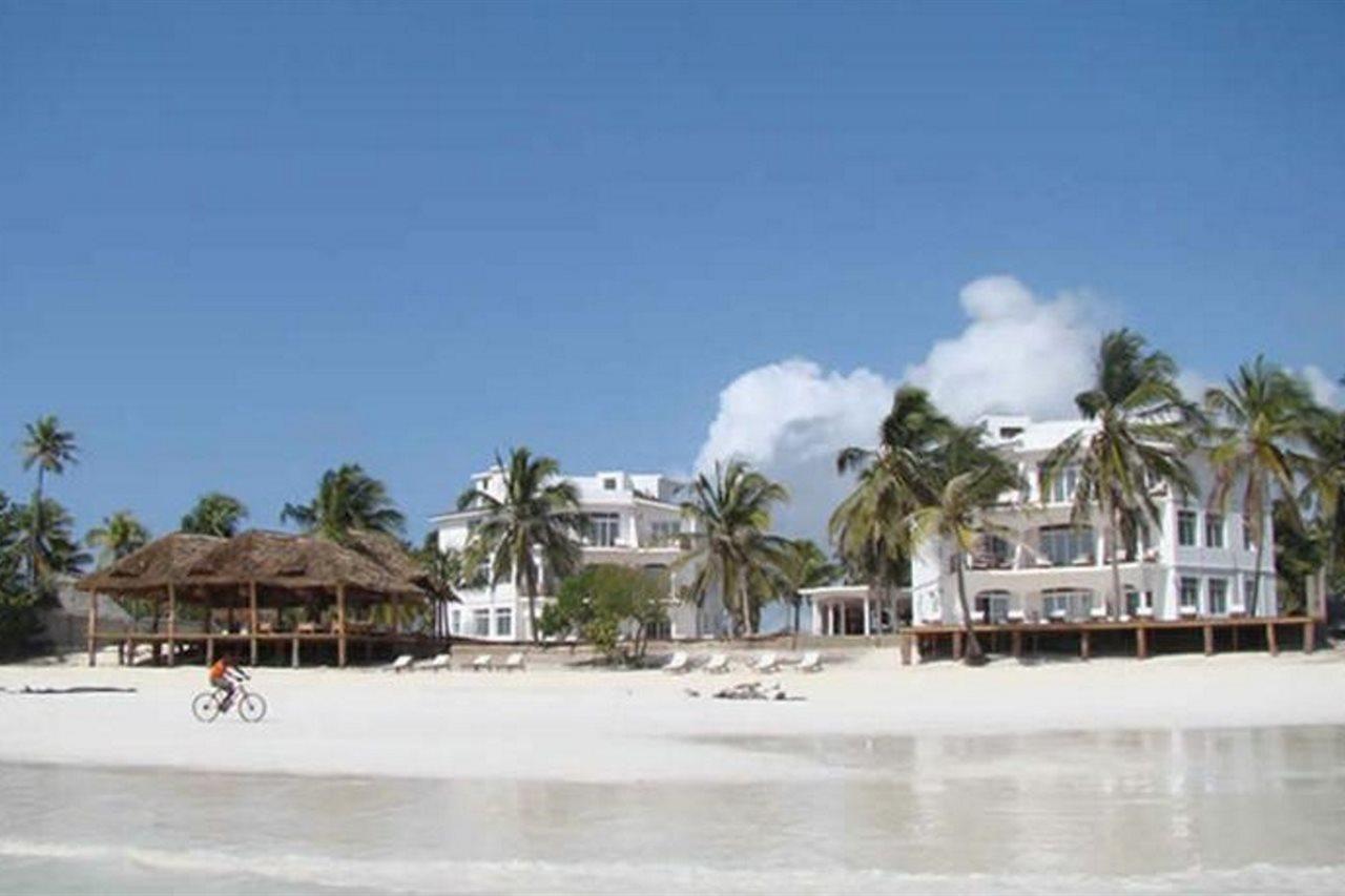 Albatross Ocean View Hotel Dongwe Exterior photo